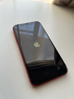 iPhone XR Product Red 64GB