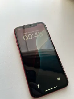 iPhone XR Product Red 64GB