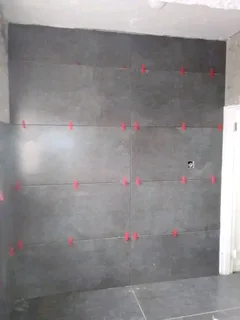 Painting and PVC ceiling, water proofing, wood floor, scating, Tyler's