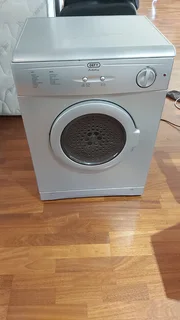 Defy 5kg tumble dryer