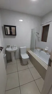 2 bed, 2 bath unfurnished ground floor apartment to rent in Sandown (Sandton)