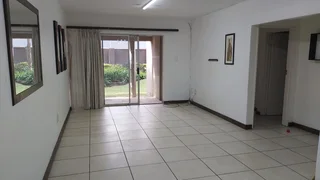 2 bed, 2 bath unfurnished ground floor apartment to rent in Sandown (Sandton)