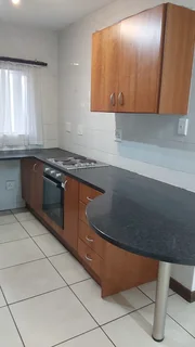 2 bed, 2 bath unfurnished ground floor apartment to rent in Sandown (Sandton)