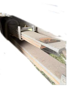 Isuzu NQR 500 Front and Rear Springs