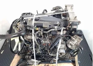 NQR 500 AMT Engine for Sale