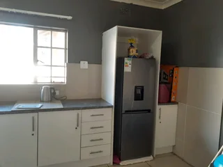 Room to rent Cresta