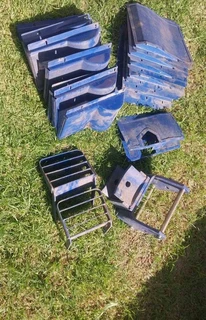 FarmTrac Spares Plus Drawbar