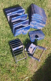 FarmTrac Spares Plus Drawbar
