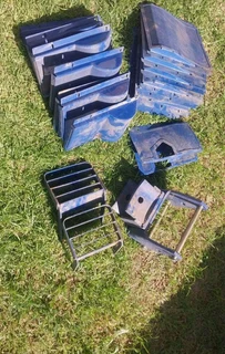 FarmTrac Spares Plus Drawbar