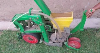 Planter Attachment Spares Parts