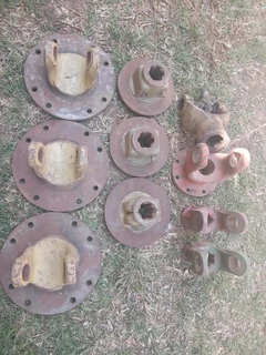 Falcon Slasher Replacement Spares Parts