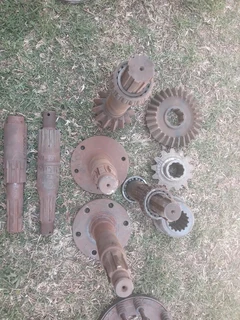 Falcon Slasher Replacement Spares Parts