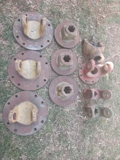 Falcon Slasher Replacement Spares Parts