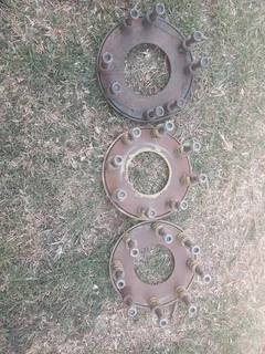 Falcon Slasher Replacement Spares Parts