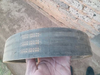 V-Belts Different sizes