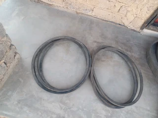 V-Belts Different sizes