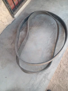 V-Belts Different sizes