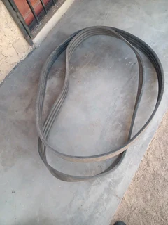 V-Belts Different sizes