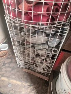 Flange&amp;industrial water connection fitting