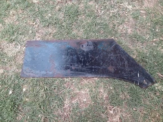 Safim Original Plough sheres