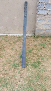 2.4m Scraper Blade