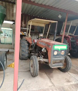Massey ferguson 240 4x2 Tractor