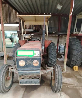 Massey ferguson 240 4x2 Tractor