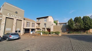 1-Bedroom Ground Floor Apartment for Rent – Montgomery Park - in Security Complex