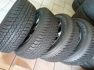 Toyota GD6 Legend 55 mags