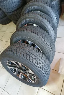 Toyota GD6 Legend 55 mags