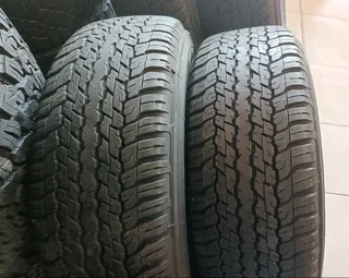 Toyota GD6 Legend 55 mags