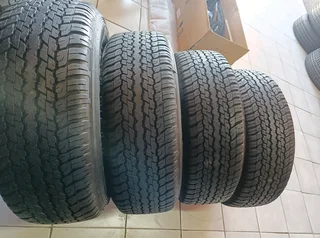 Toyota GD6 Legend 55 mags