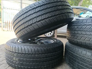 Nissan Navarra 18 Mags