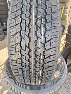 265 65 17 Brand new Bakkie Tyres