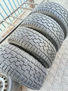 265 65 17 Pirelli scorpion廬 plus
