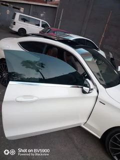 2017 Mercedes-Benz C-Class Coupe AMG