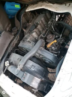 2010 Hyundai H100 Single Cab