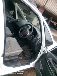 2014 Suzuki SX4 Hatchback