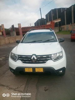 Renault - Ad posted by Emerson Kaboko