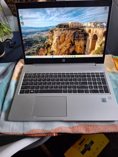 Hp  Pro book i5 10th Gen For Sale