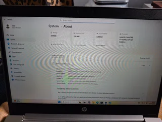 Hp  Pro book i5 10th Gen For Sale