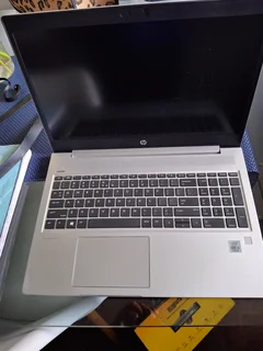Hp  Pro book i5 10th Gen For Sale