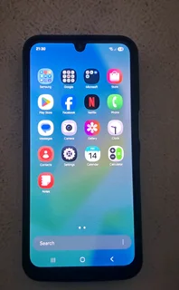 Samsung Galaxy A16