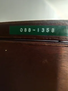 Kawai Upright Piano R25 000 neg.