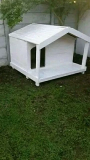 Dog kennels