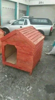 Dog kennels