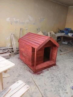Dog kennels