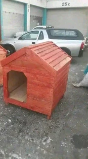 Dog kennels