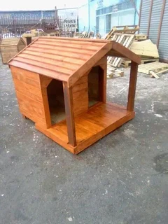 Dog kennels