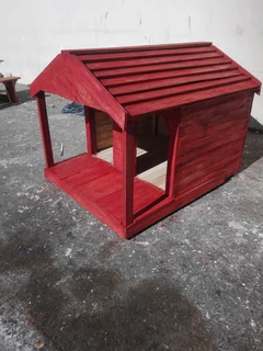 Dog kennels